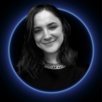 Perception Live Employee Cassandra Pughe-Parry's profile photo