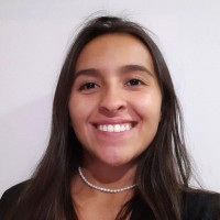 PAXZU LATAM Employee Daniela López Baño's profile photo