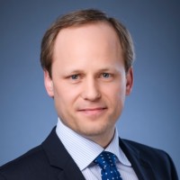 SLB Employee Felix Jahn's profile photo