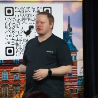 Merkle EMEA Employee Jason James's profile photo