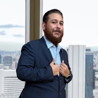 Texas Department of Insurance Employee Jonathan Cuellar's profile photo