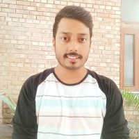 Cuvette Employee Rituresh Kumar's profile photo