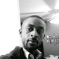 Precision Testing Laboratories Employee Frank Ansah's profile photo