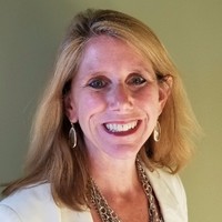 Sally Ingberg
