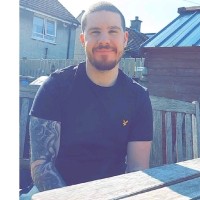 BL Refrigeration and Air Conditioning Ltd Employee Thomas Burns's profile photo