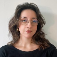 LabCMO Employee Oceane Corbin's profile photo
