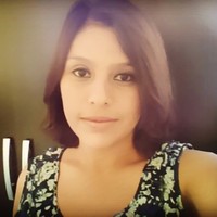 LANGROW Employee Rosa Flores's profile photo