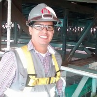 OAS S.A. Employee Luis Gaspard's profile photo