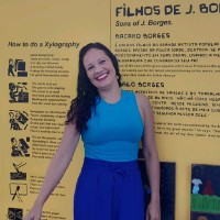 Navecon Employee Daniela Battibugli's profile photo