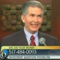 Ted Feight