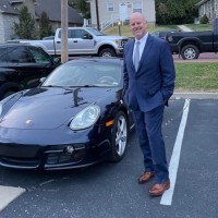 Fully Remote Employee Rob Jaycox's profile photo