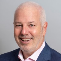 InvoCare Employee John McAuliffe's profile photo