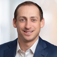 Brown Advisory Employee Ben Fass's profile photo