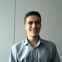 CSIL Centre for Industrial Studies Employee Giulio Consiglio's profile photo