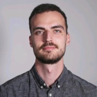 Liquiditas Employee Vedran Taneski's profile photo