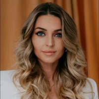 Codewave.eu Employee Victoria Gawryluk's profile photo