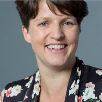 Ministerie van Onderwijs, Cultuur en Wetenschap Employee Wendy Jansen's profile photo