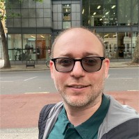 Peter Marchant Email & Phone Number
