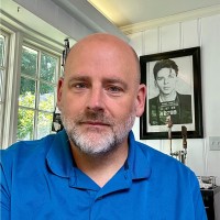 SocketLabs Employee Bill Volz's profile photo