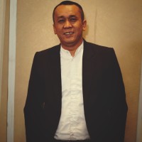 SAS Hospitality Employee Jubil Simamora's profile photo