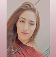 Andrezza Ayuso Email & Phone Number