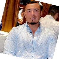 SAMUEL EPC Employee Edgar Gonzalez's profile photo