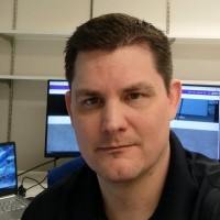 Applied Physics Laboratory-UW Employee Christopher Johnson's profile photo