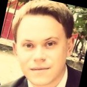 Giftcloud Employee Ben Pierrepont's profile photo
