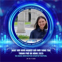 BambuUP Employee Quynh Nguyen's profile photo