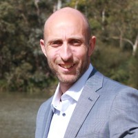 ANDHealth Employee James Howe's profile photo