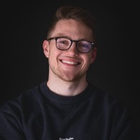 Techsight. Employee Julian Grunewald's profile photo