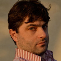 Furore Employee Martijn Harthoorn's profile photo