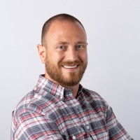 TaxCloud Employee Eric Lakich's profile photo