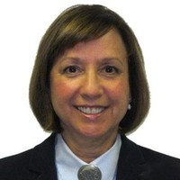 Mary Rosenberger