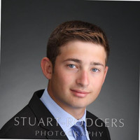 Krohn & Moss Employee Max Moss's profile photo