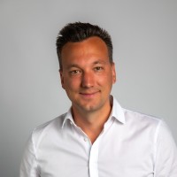 Webcompact Employee Bart Jansen's profile photo