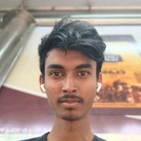 Kanakavalli Retail LLP Employee Cibe Muthukumar's profile photo