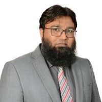 Inbox Business Technologies Employee Rashid Chaudhary's profile photo