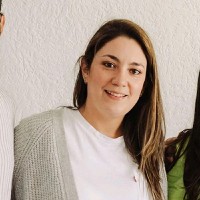 AJC Logistics LLC Employee Karla Solano's profile photo