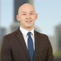 Constrive Employee Timur Issentayev's profile photo