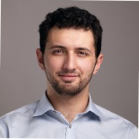 Neural Concept Employee Andrew Saxe's profile photo