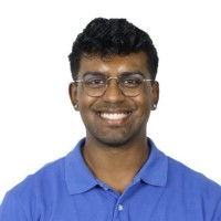 Tesla Employee Nicholas Perera's profile photo