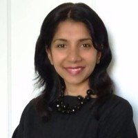 Nous and Soma Wellness Employee Anu Menon's profile photo