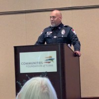 City of The Colony, Texas Employee Carlos Henderson's profile photo