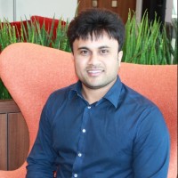 Phoebus Software Employee Vibs Trivedi's profile photo