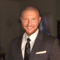 U.S. Bank Employee Shane Kent's profile photo