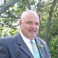 City of Woodhaven Employee Ed Odette's profile photo