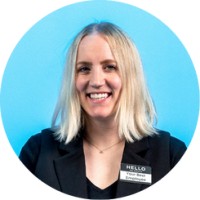 Consolve Employee Millika Grant's profile photo
