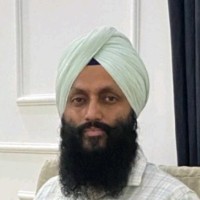 iTechnolabs Inc Employee Bhavdeep Singh's profile photo