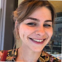 ImmaTerra Employee Marie Delaunay's profile photo